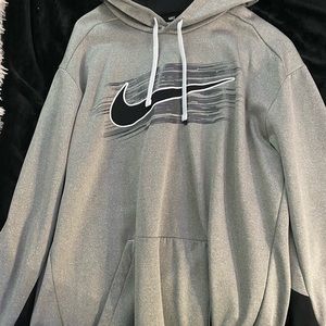 Vintage Nike hoodie